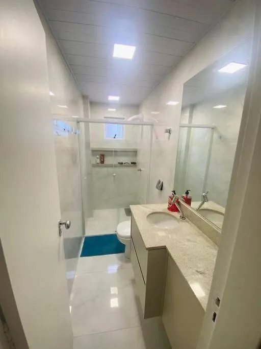 Apartamento Apto A 100M Da Praia Central Balneário Camboriú