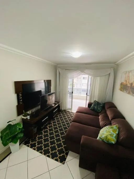 Apartamento Apto A 100M Da Praia Central Balneário Camboriú