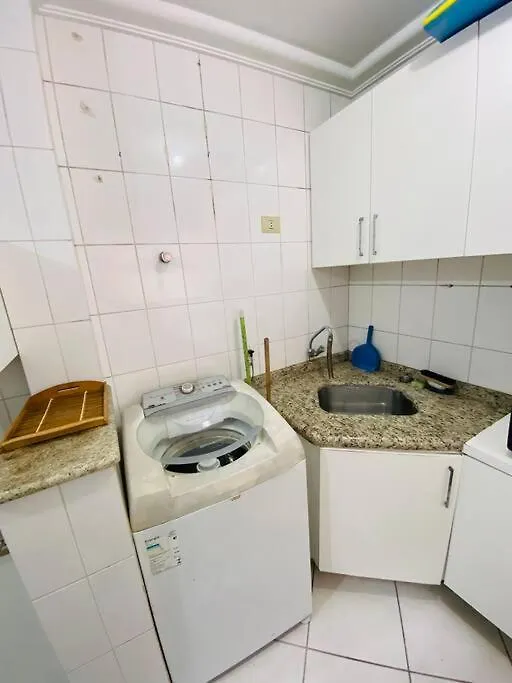 Apto A 100M Da Praia Central Balneário Camboriú Apartamento