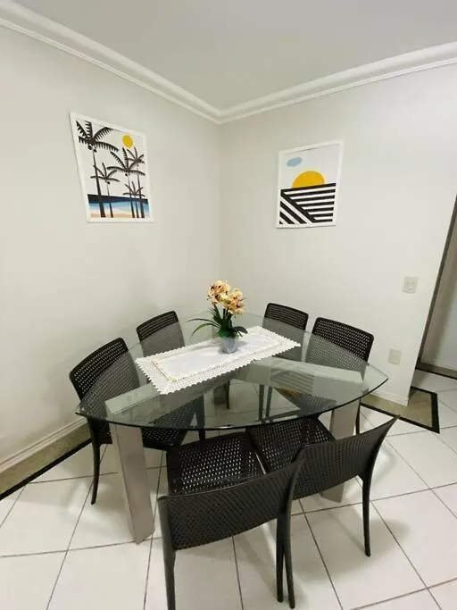 Apto A 100M Da Praia Central Balneário Camboriú Apartamento
