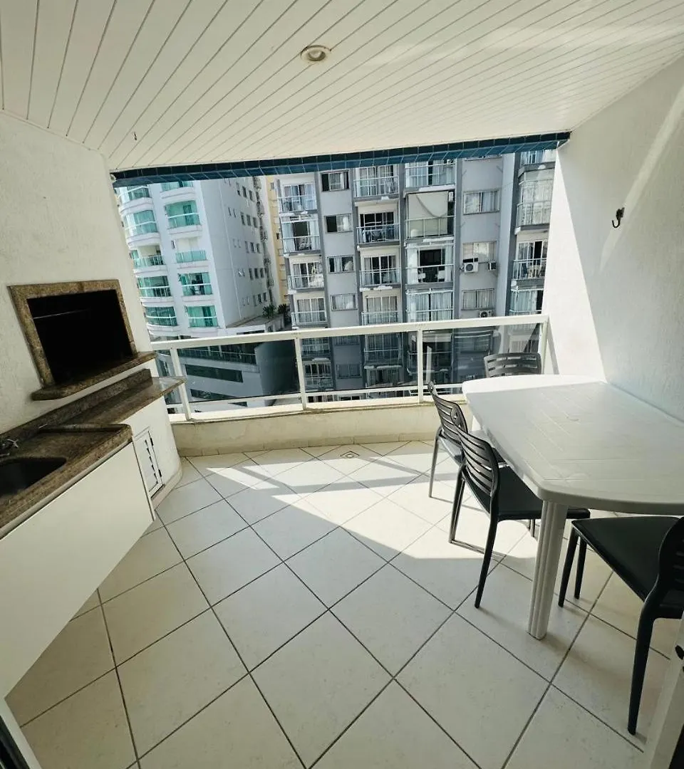 Apto A 100M Da Praia Central Balneário Camboriú Apartamento