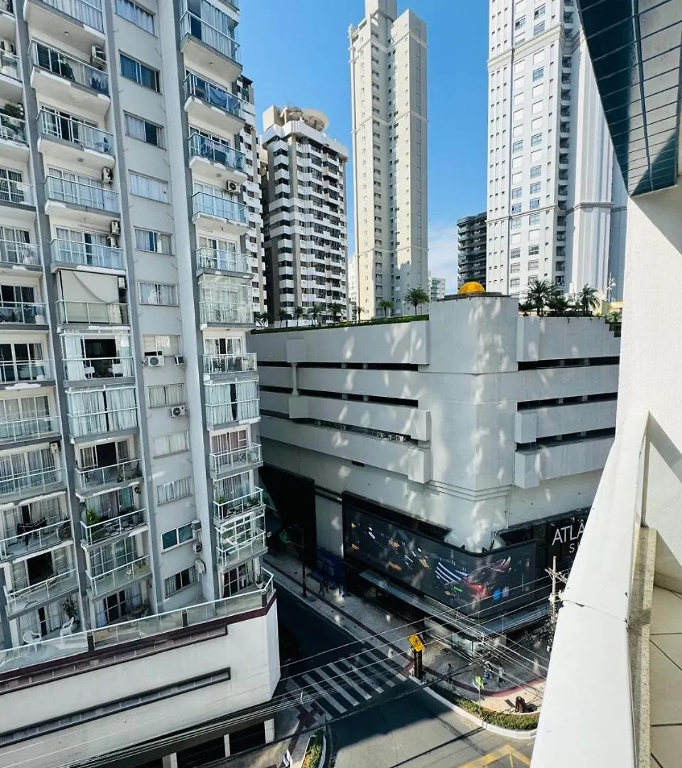 Apartamento Apto A 100M Da Praia Central Balneário Camboriú Brasil